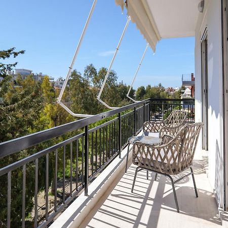 Magnificent Riviera Residence Vipgreece Atene Esterno foto