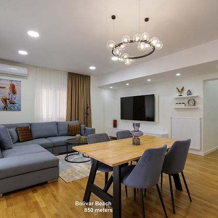 Magnificent Riviera Residence Vipgreece Atene Esterno foto