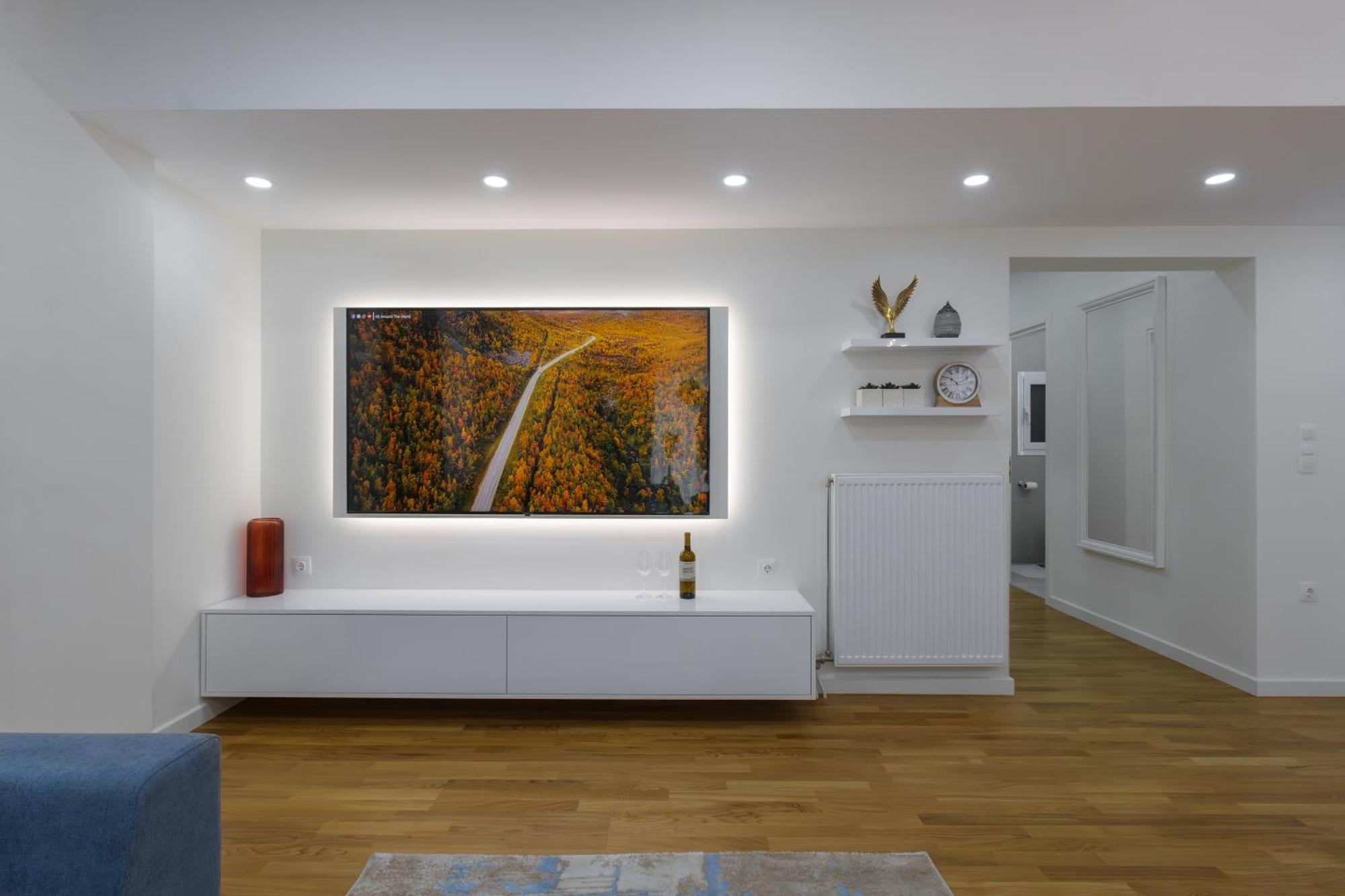 Magnificent Riviera Residence Vipgreece Atene Esterno foto