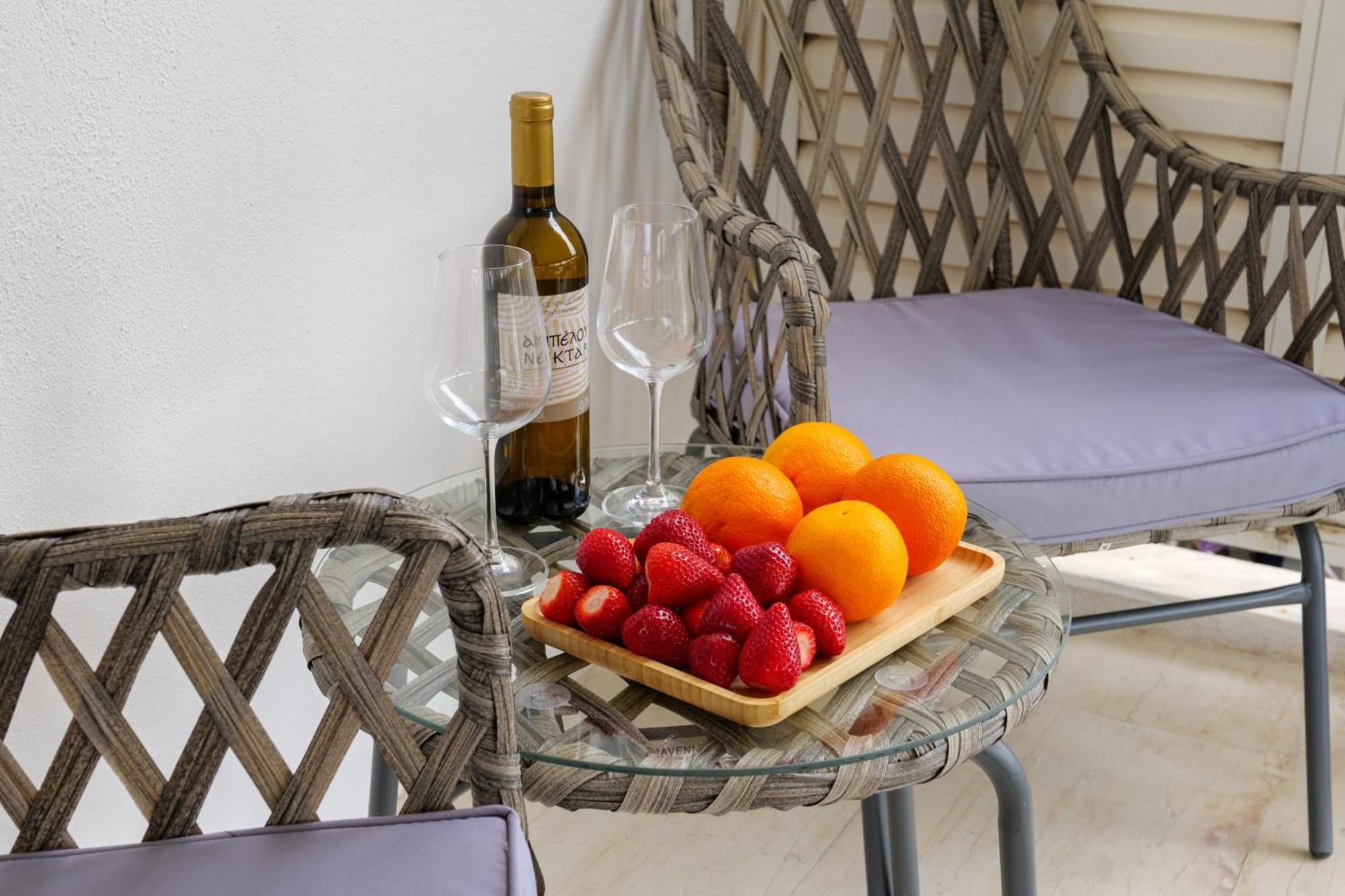 Magnificent Riviera Residence Vipgreece Atene Esterno foto