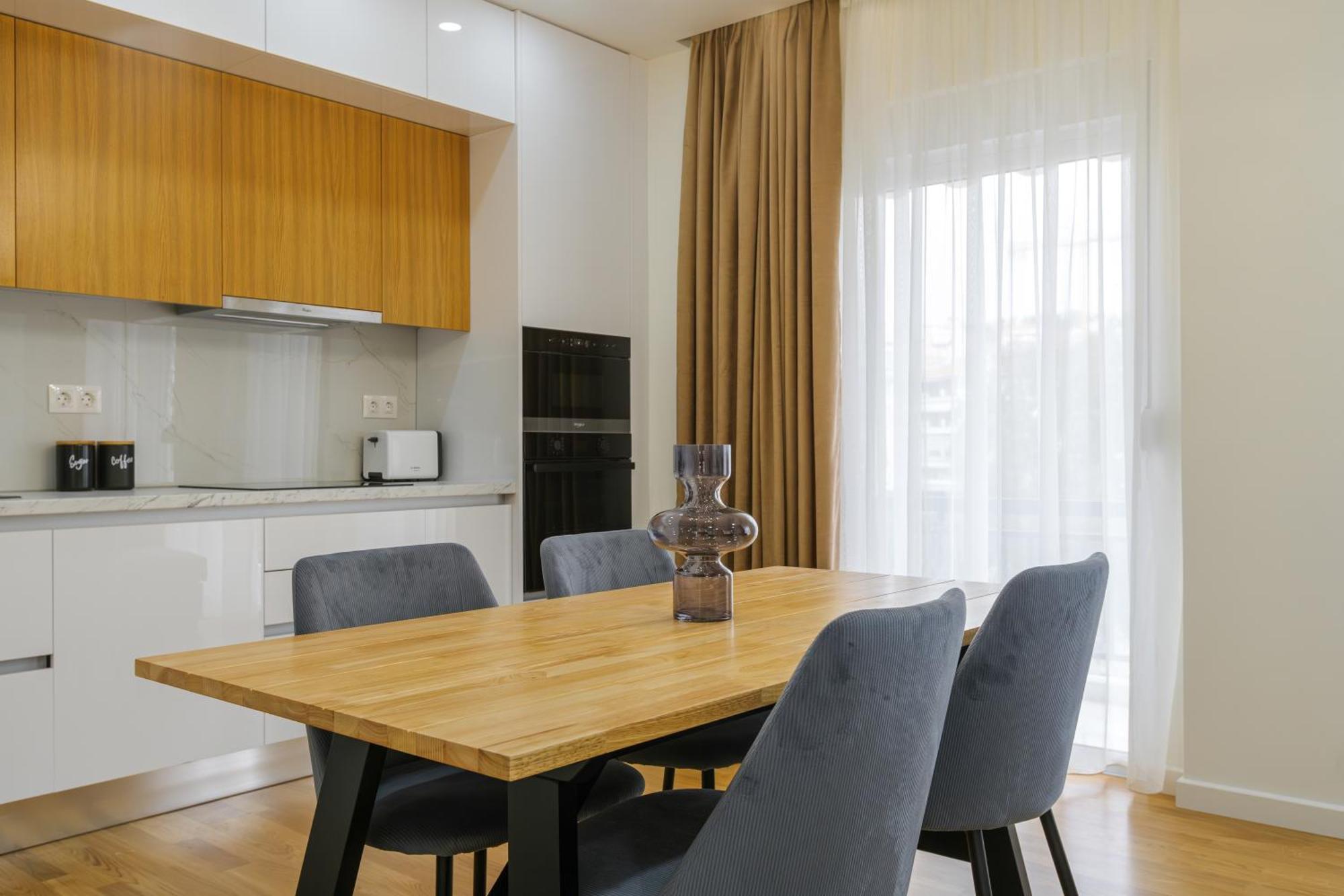 Magnificent Riviera Residence Vipgreece Atene Esterno foto