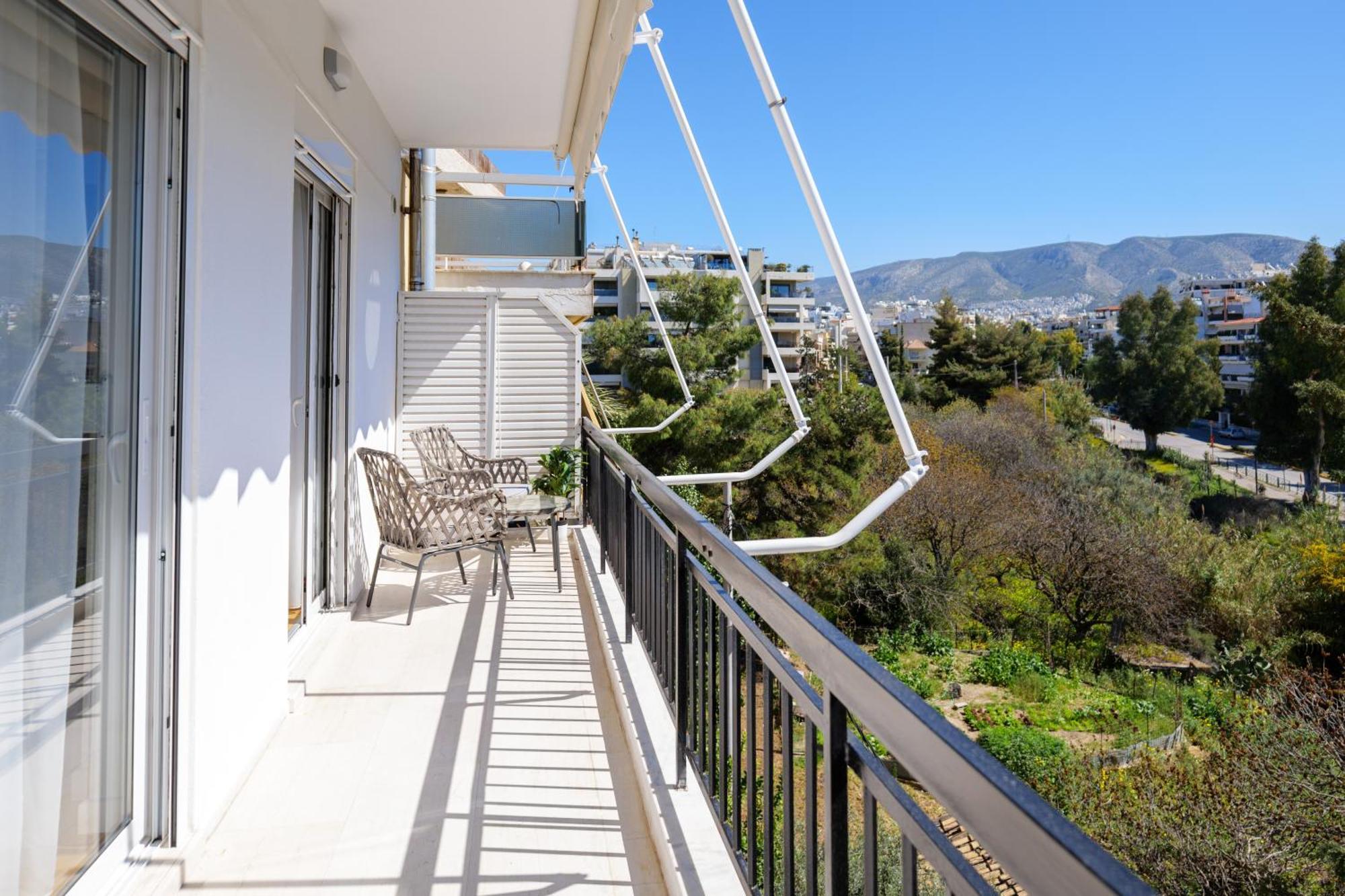 Magnificent Riviera Residence Vipgreece Atene Esterno foto
